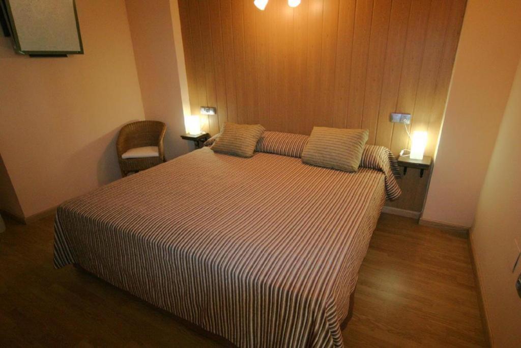 Hotel Apartamentos Mojacar Beach エクステリア 写真