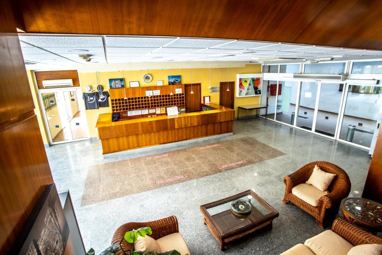 Hotel Apartamentos Mojacar Beach エクステリア 写真