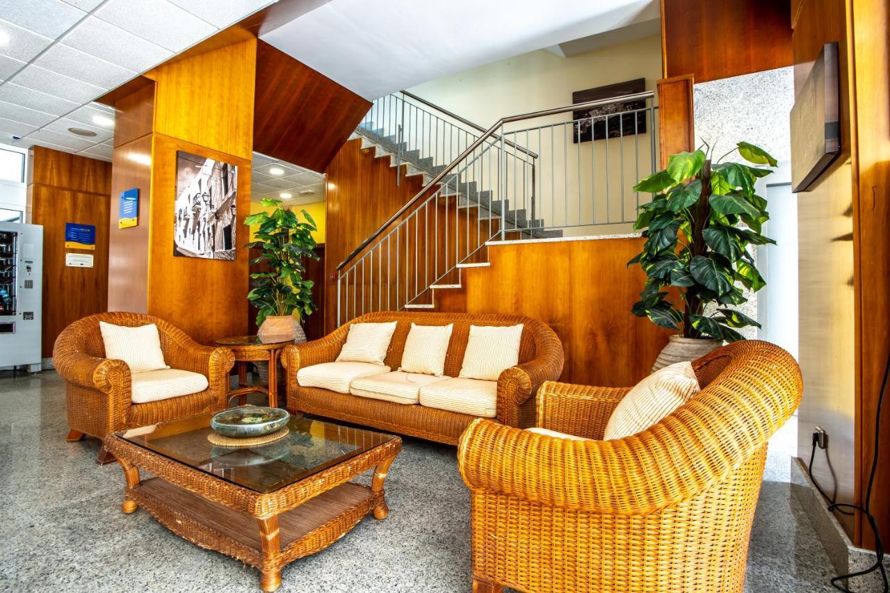 Hotel Apartamentos Mojacar Beach エクステリア 写真